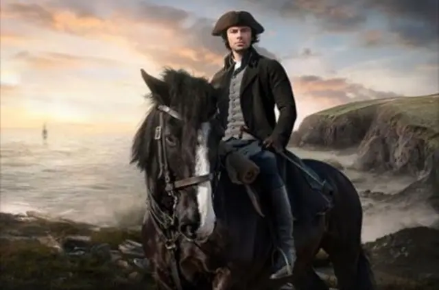 Poldark