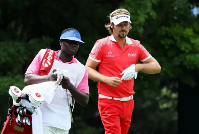 Victor Dubuisson