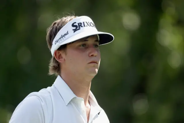 Smylie Kaufman