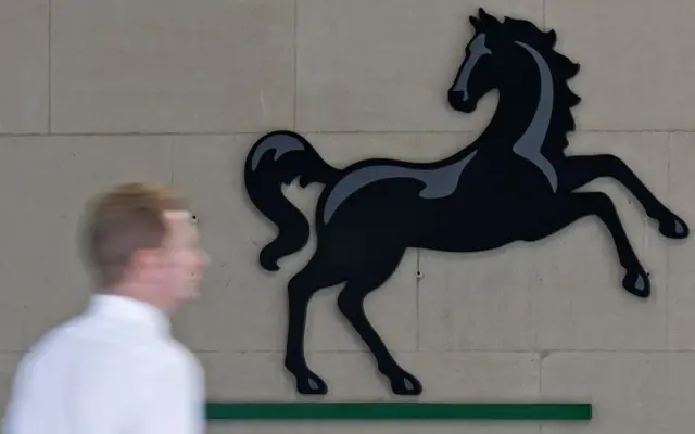 Lloyds