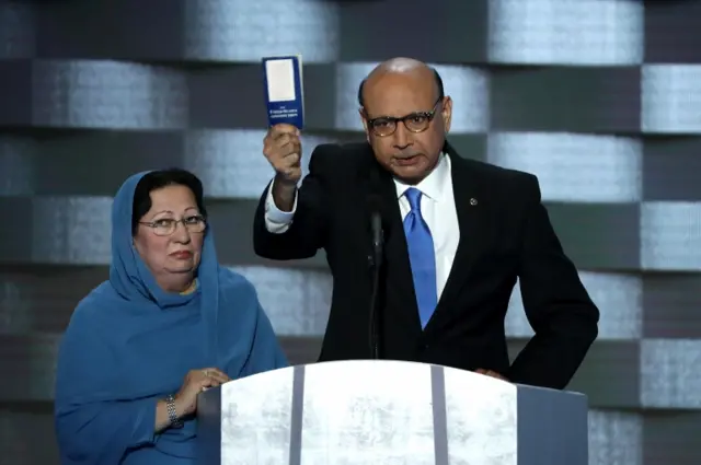 Khizr Khan