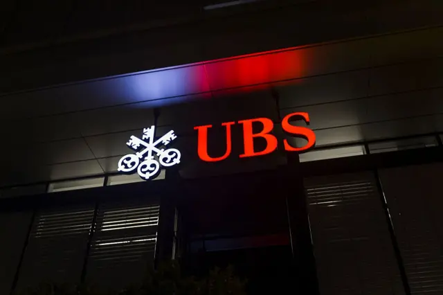 UBS