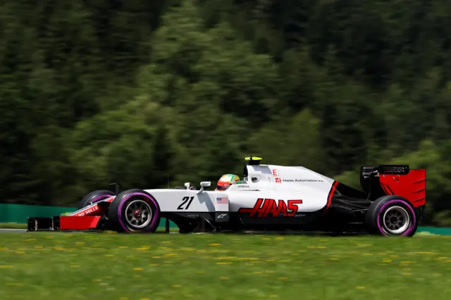 Esteban Gutierrez