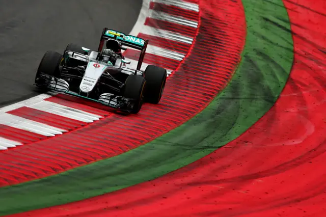 Austrian GP