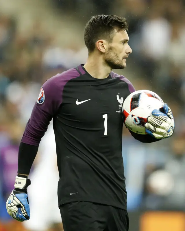 Hugo Lloris