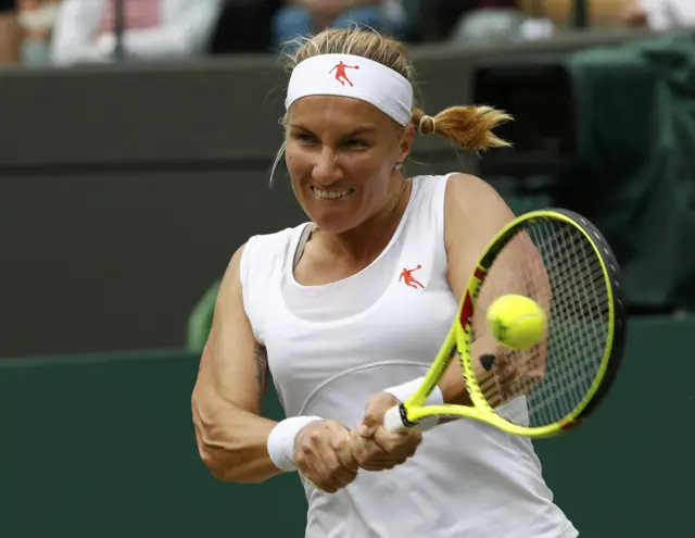 Svetlana Kuznetsova