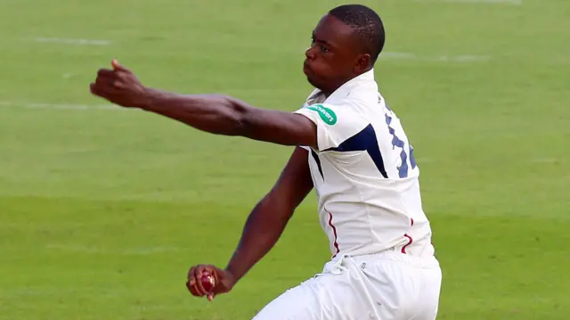 Kagiso Rabada