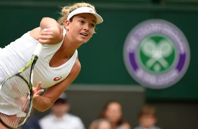 Coco Vandeweghe