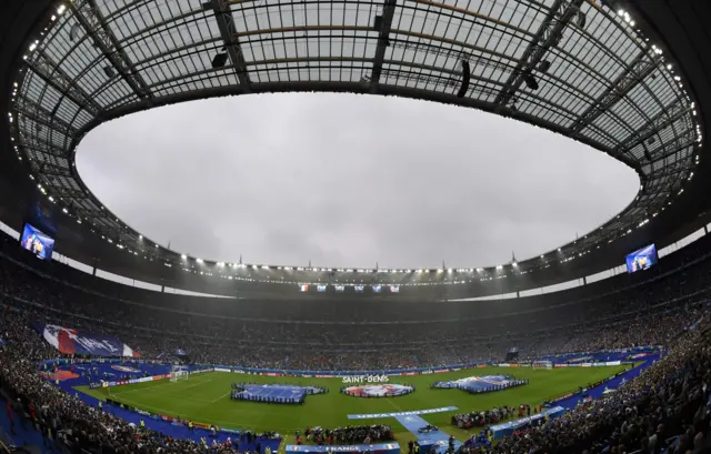 Stade de France