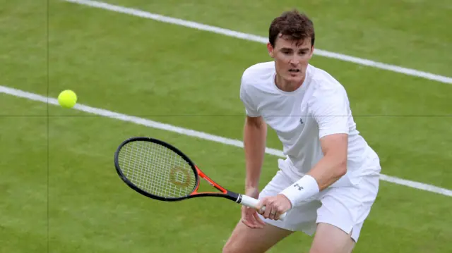 jamie murray