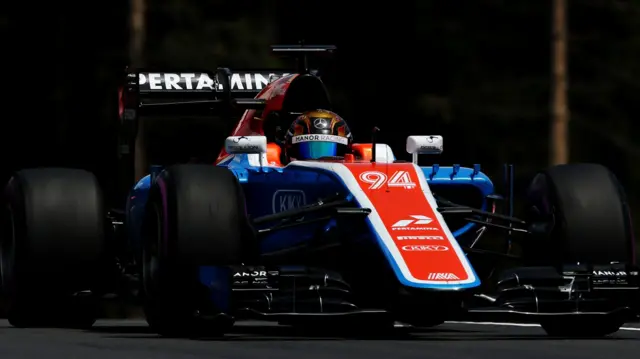 Pascal Wehrlein