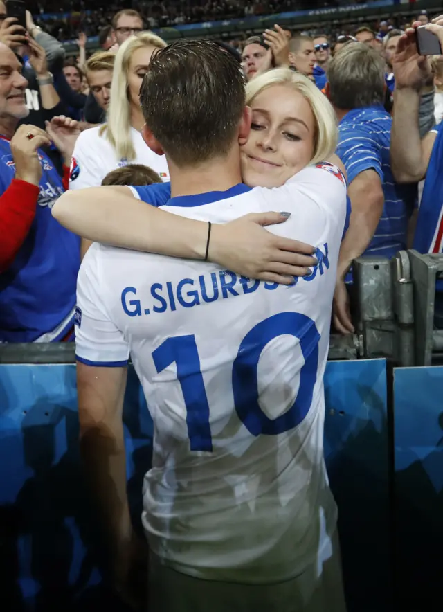 Gylfi Sigurdsson