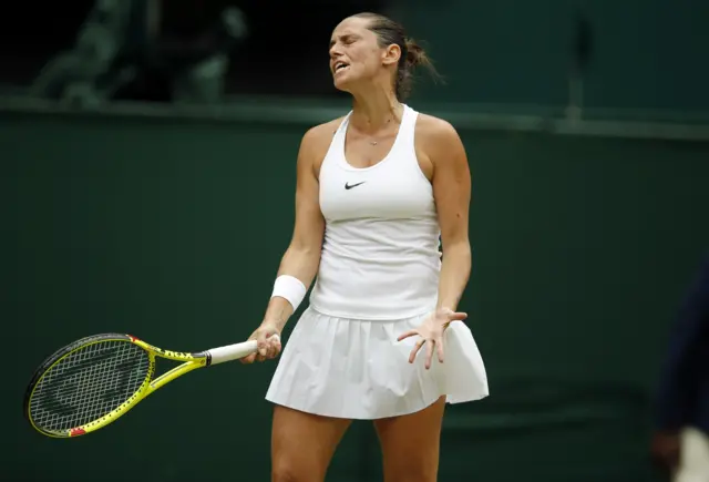 Roberta Vinci