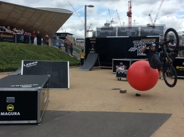 Danny MacAskill