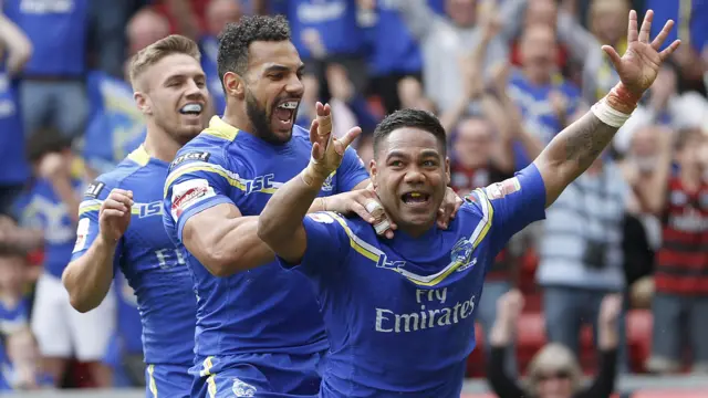 Chris Sandow