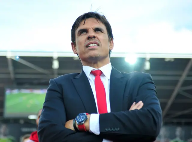 Chris Coleman