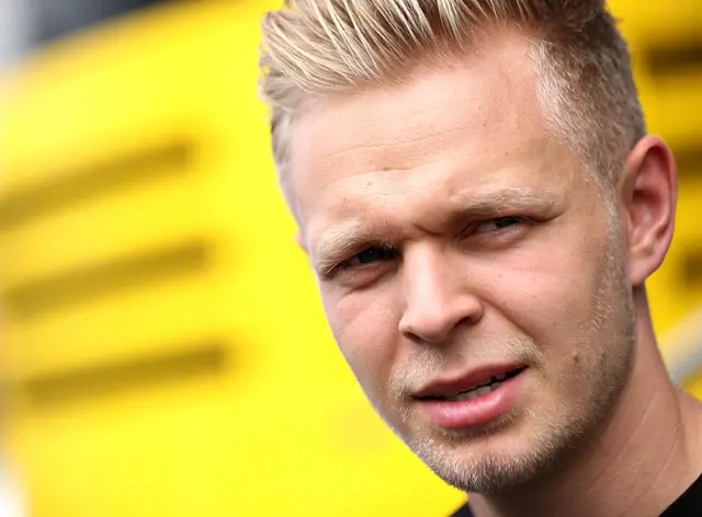 Magnussen