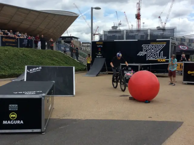 Danny MacAskill