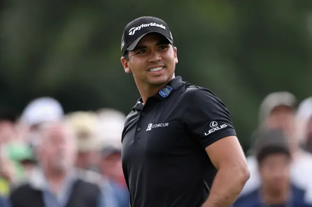 Jason Day