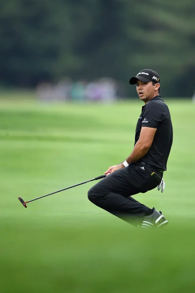 Jason Day