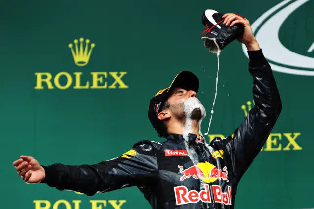 Ricciardo