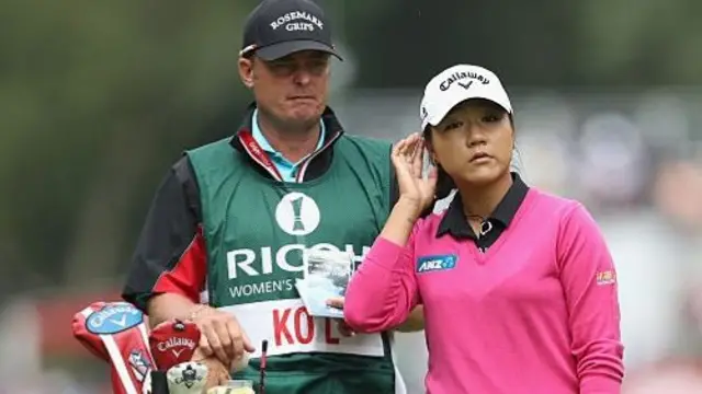 Lydia Ko