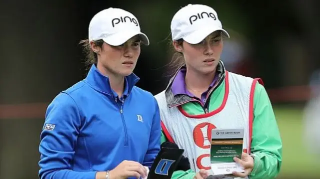 Leona Maguire