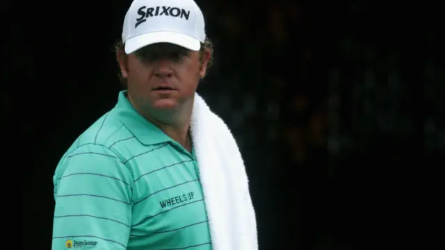 William McGirt