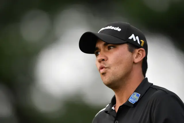 Jason Day