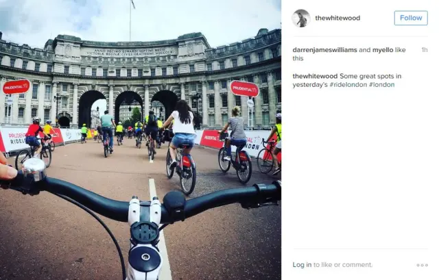 RideLondon