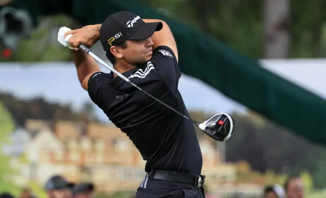 Jason Day