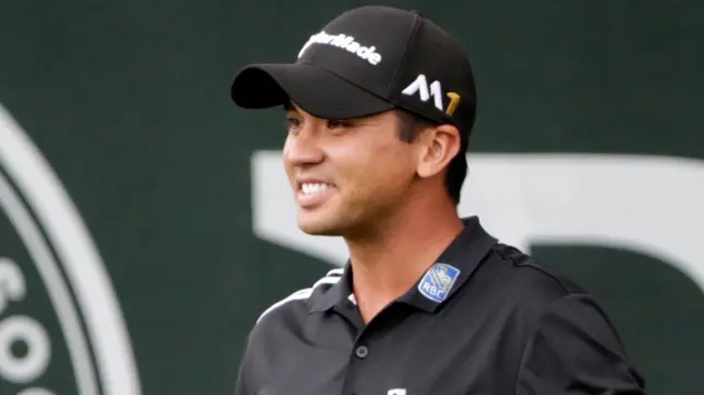 Jason Day