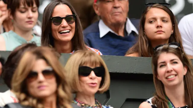 Pippa Middleton