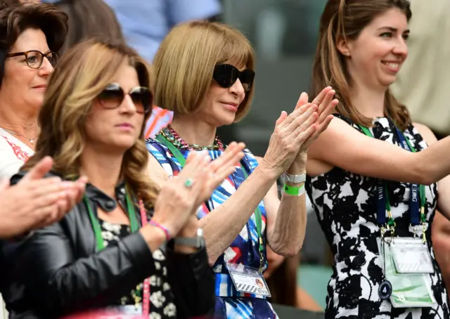 Mirka Federer