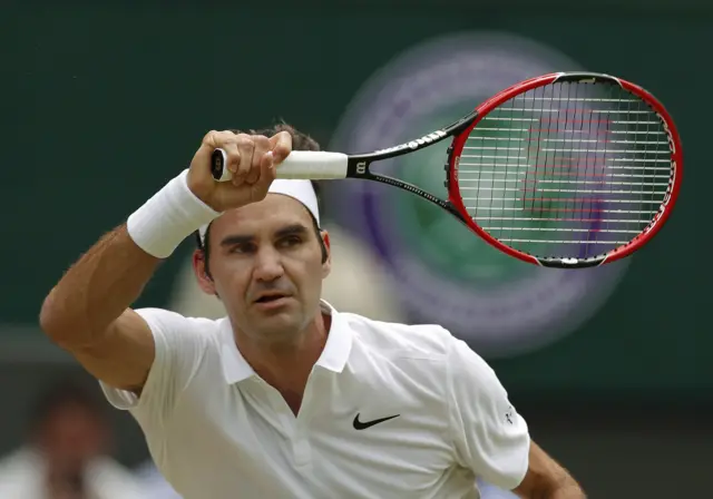 Federer