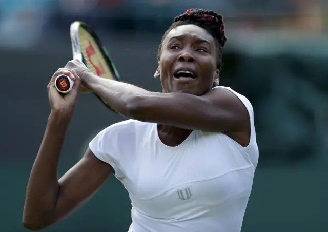 Venus Williams