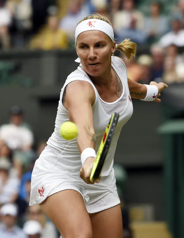 Kuznetsova