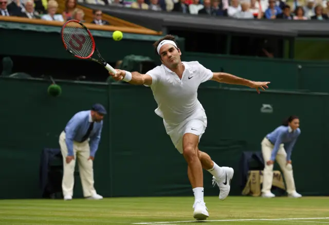 Federer