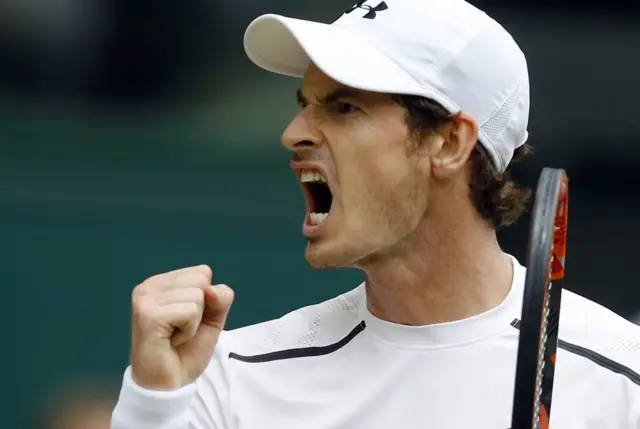 Andy Murray