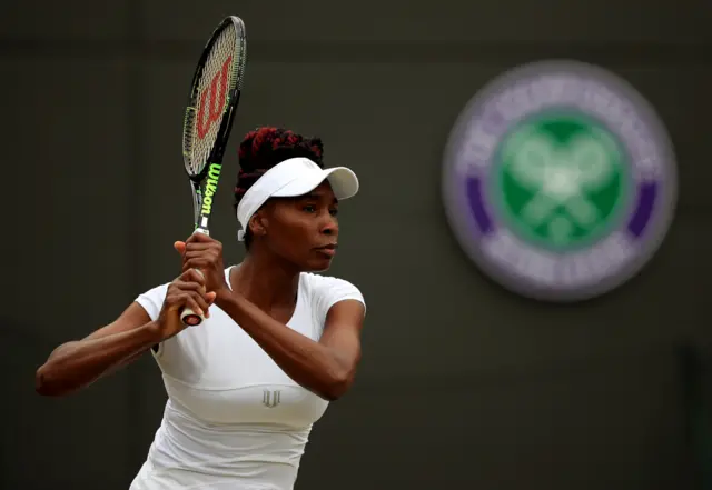 Venus Williams