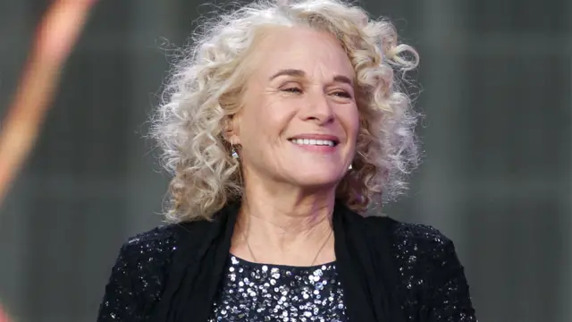 Carole King