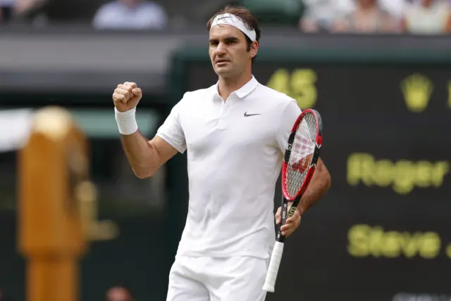 Federer