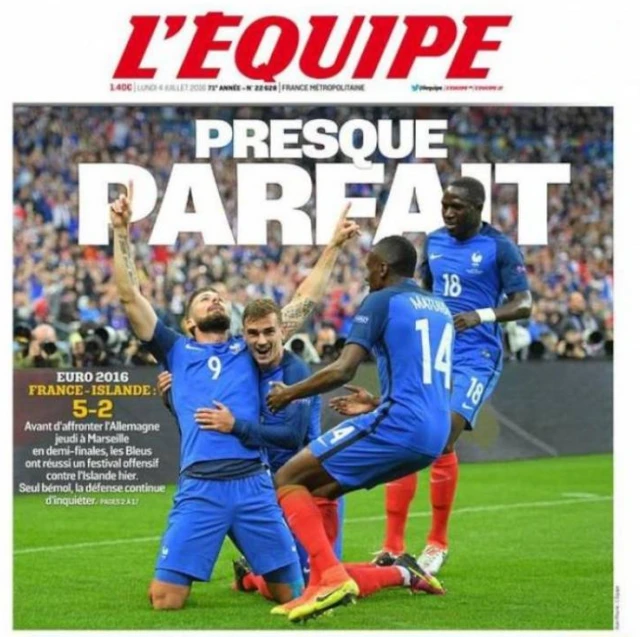 L'Equipe