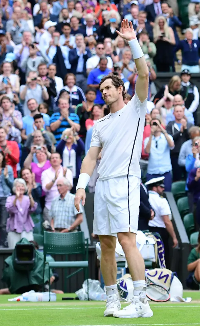 Andy Murray