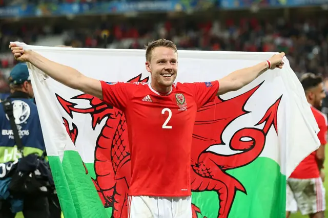 Chris Gunter