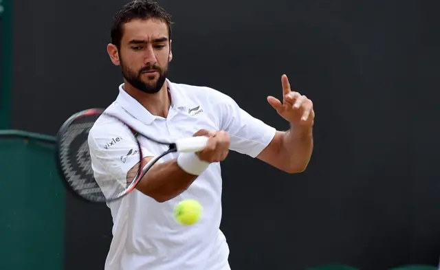 Marin Cilic