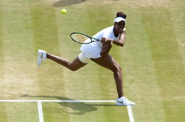 Venus Williams