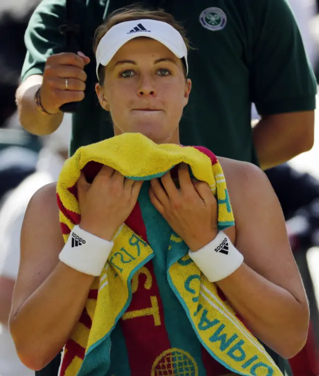 Pavlyuchenkova