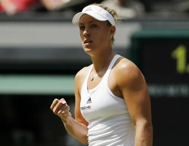 Kerber