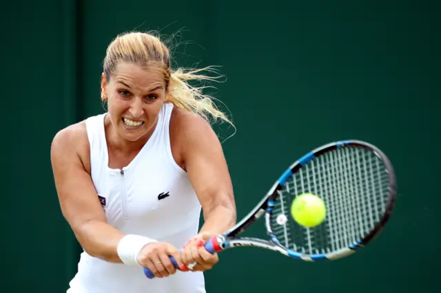 Cibulkova